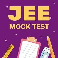 JEE Main   Advanced Mock Test Series 2024