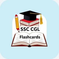 Daily Flashcards for SSC CGL Preparation