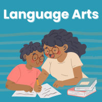 Language Arts for Grade 5