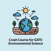Chemical Reaction Crash Course for GATE Environmental Science ...
