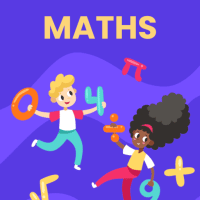 Mathematics for Class 2