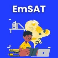 Preparation for EmSAT Grade 8