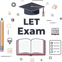 LET Exam Preparation Course