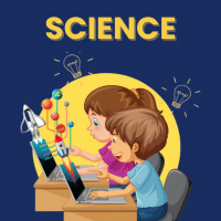 Science for Grade 1