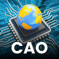 Computer Architecture   Organisation  CAO 
