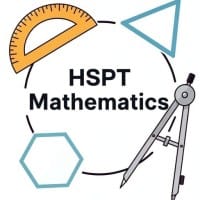 HSPT Mathematics