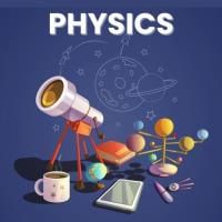 Physics for SSS 2