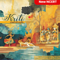 Arts  kriti  Class 7 - New NCERT