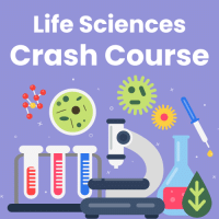 Crash Course for UGC NET Life Sciences