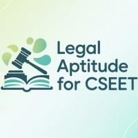 Legal Aptitude for CSEET