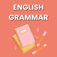 English Grammar Class 10
