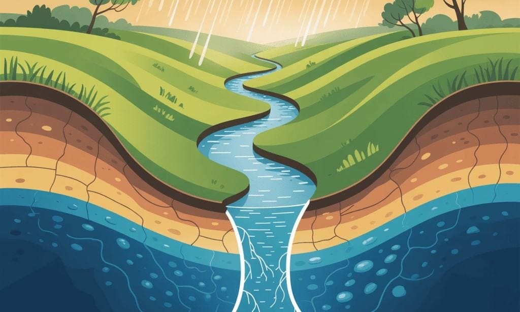 Soil Formation and Organic Matter