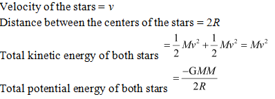 NCERT Solutions Class 11 Physics Chapter 7 - Gravitation