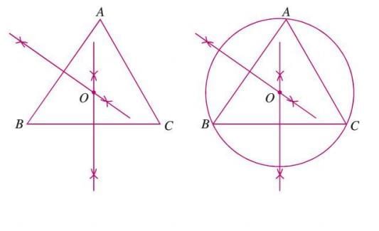 Constructions Chapter Notes | Mathematics Class 7 ICSE