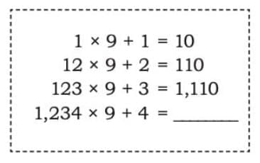 The Dairy Farm Chapter Notes | Mathematics (Maths Mela) Class 5 - New NCERT