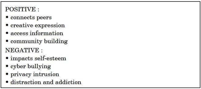 Model Answers for Section B - Creative Writing 