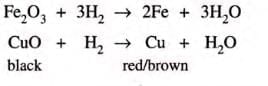 Study Of The First Element – Hydrogen Chapter Notes | Chemistry Class 9 ICSE