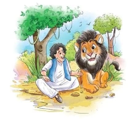 चतुर चित्रकार Chapter Notes | Hindi Class 5 वीणा - New NCERT