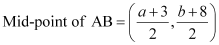 Exercise Miscellaneous- Straight Lines NCERT Solutions | Mathematics (Maths) Class 11 - Commerce