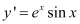 NCERT Solutions Class 12 Maths Chapter 9 - Differential Equations