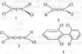 Past Year Question: Stereochemistry Of Organic Molecules | Organic Chemistry