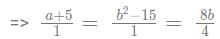 Linear Equations CAT Previous Year Questions with Answer PDF