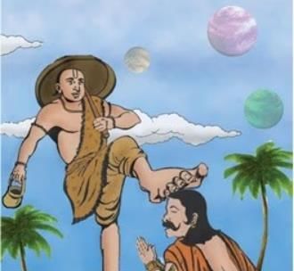 ii) रिक्त स्थान भरें