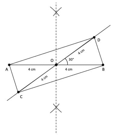 Quadrilaterals NCERT Solutions | Mathematics Class 8- New NCERT (Ganita Prakash)