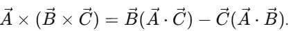 Mnemonics: Vectors | Physics for JEE Main & Advanced