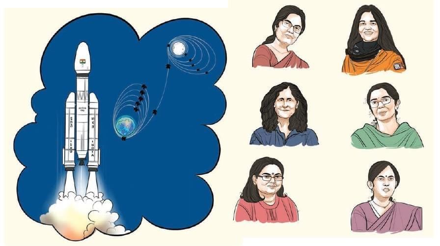 Bibha Chowdhuri- The Beam of Light that Lit the Path for Women in Indian Science NCERT Solutions | English Poorvi Class 8 - New NCERT