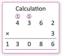 Measurement Chapter Notes | Mathematics Class 4 ICSE