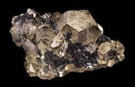 Mineral Resources - 2 Class 4 Worksheet SST