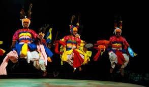 Folk Songs and Dance of Bihar - BPSC (Bihar)