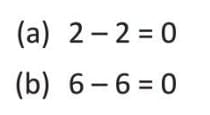 Subtraction up to 9 Chapter Notes | Mathematics Class 1 ICSE