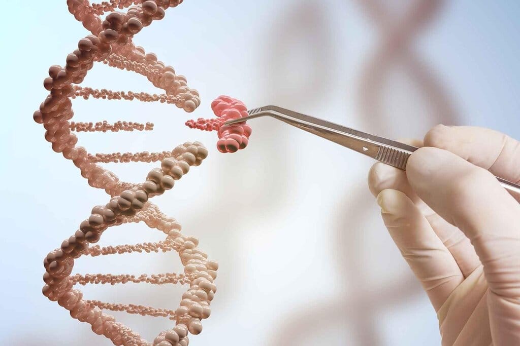 1. Genetic Engineering