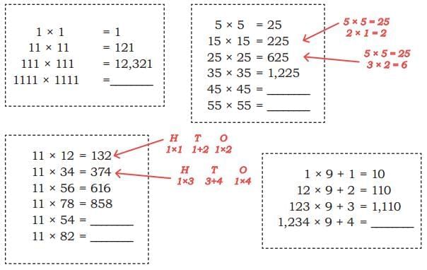 The Dairy Farm NCERT Solutions | Mathematics (Maths Mela) Class 5 - New NCERT