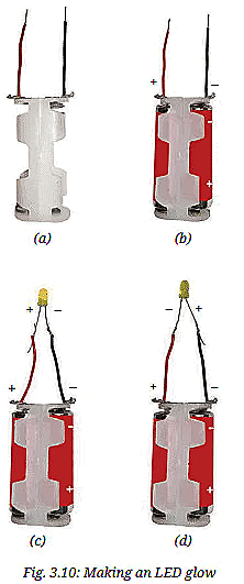 Activity 3.7: Let us experiment
