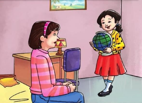 A Trip to Thailand Chapter Notes | English Class 3 ICSE