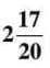 Fractions Chapter Notes | Mathematics Class 6 ICSE