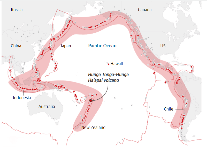 Geography - 2 | Current Affairs & Hindu Analysis: Daily, Weekly & Monthly - UPSC