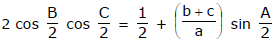 Solution of Triangles | Mathematics (Maths) for JEE Main & Advanced