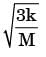 GATE Past Year Questions: Damped & Undamped Vibration | Theory of Machines (TOM) - Mechanical Engineering
