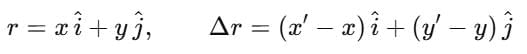 Introduction to Motion in a Plane | Science & Technology for UPSC CSE