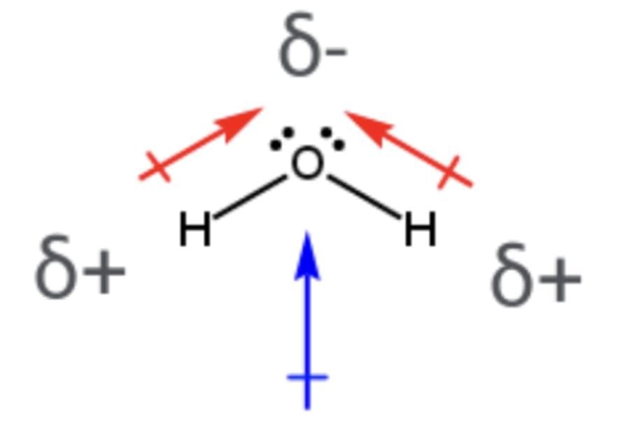 Revision Notes: Chemical Bonding & Molecular Structure