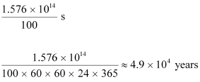 NCERT Solutions Class 12 Physics Chapter 13 - Nuclei