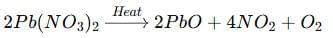 Class 10 Science Chapter 1 Previous Year Questions - Chemical Reactions and Equations