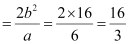 NCERT Solutions Class 11 Maths Chapter 10 - Conic Sections