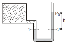 Manometer