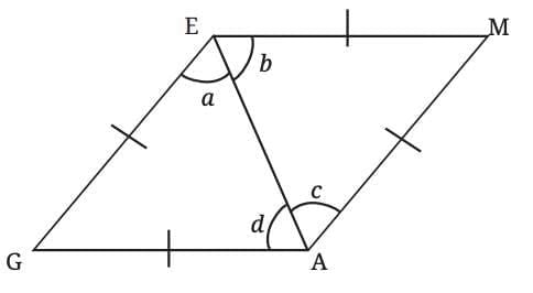 Quadrilaterals Chapter Notes | Mathematics Class 8- New NCERT (Ganita Prakash)