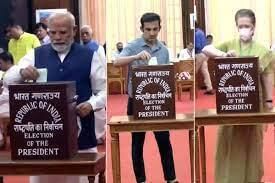 Key Concepts: Universal Franchise and India’s Electoral System | Social Studies (SST) Class 8